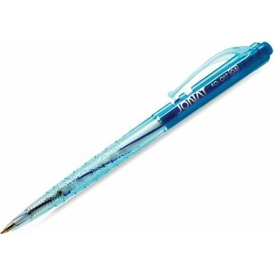 FLEXOFFICE Jonat modré balení 12 ks FO-017BLUE12