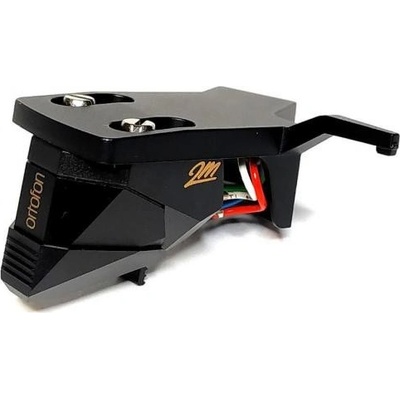 Ortofon 2M Black Headshell