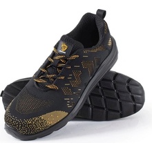 Procera TEXO-GO S1 obuv čierna