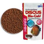 HIKARI Discus Bio Gold 80 г