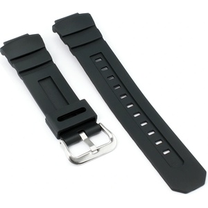Universal for g-shock Universal strap for g-shock gs-band11-bk (gs-band11-bk)