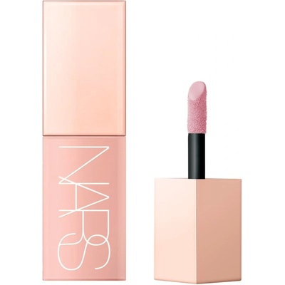 NARS afterglow Liquid Blush tekutá tvářenka pro zářivý vzhled pleti behave 7 ml – Zboží Mobilmania