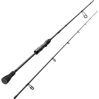Sportex Neowave RS-2 Ultra Light 2,1 m 0,8-9 g 2 díly
