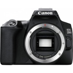Canon EOS 250D Body (3454C001AA) Цифрови фотоапарати