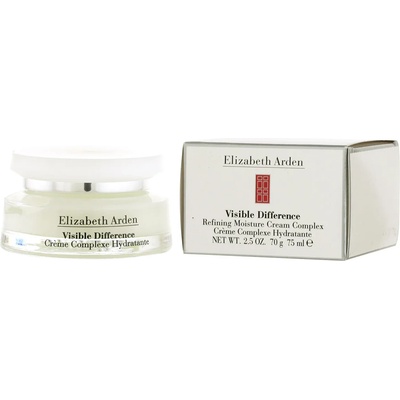 Elizabeth Arden Visible Difference Refining Moisture Cream Complex 75 ml