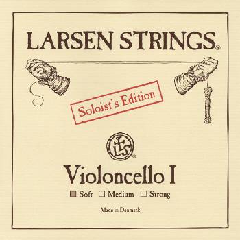 Larsen 30700