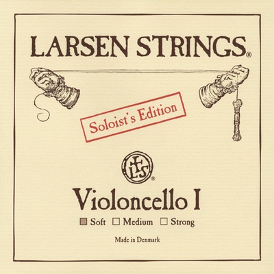 Larsen 30700