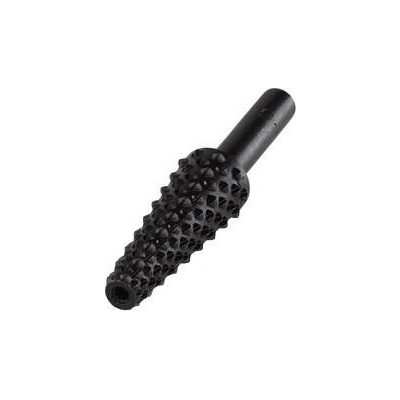 WOLFCRAFT rašple kuželová, kónická na dřevo pr. 5-12mm, stopka 6,35mm 080-2532000