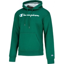 Champion Hoodie Forest Peak Green-3 zelená