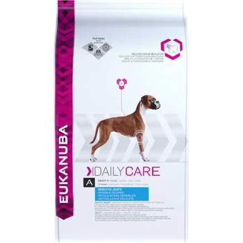 Image 1 of EUKANUBA Daily Care Sensitive Joints 12 kg