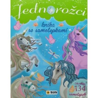 Jednorožci