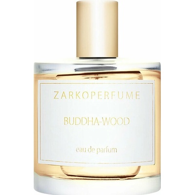 Zarkoperfume Buddha-Wood parfumovaná voda unisex 100 ml