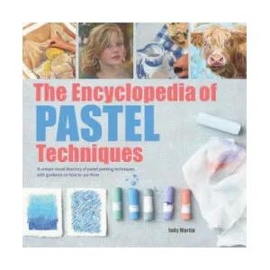 Encyclopedia of Pastel Techniques | Judy Martin (ISBN: 9781782215943)
