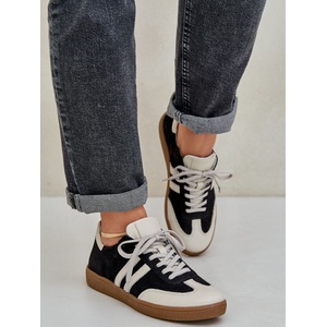 Step in style Дамски кецове модел 208540 Step in style