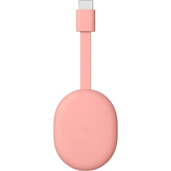 Google Chromecast 4 s Google TV GA01920-IT