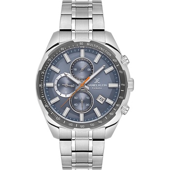 Daniel Klein DK. 1.13854-4 Мъжки Часовник
