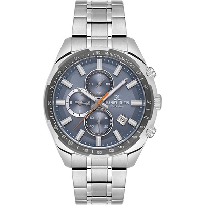 Daniel Klein DK. 1.13854-4 Мъжки Часовник