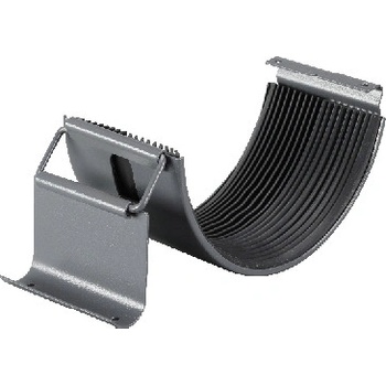 Satjam Niagara Žľabová spojka 125/90 RR 028 červená