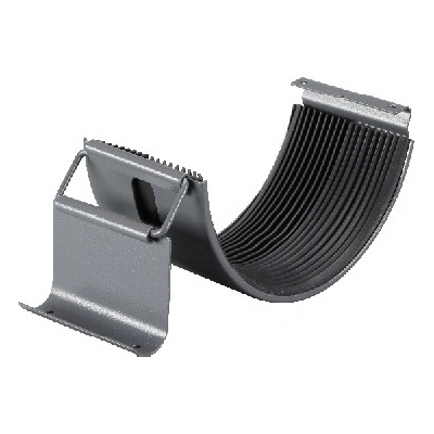 Satjam Niagara Žľabová spojka 125/90 RAL 8004 tehlová