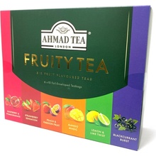Ahmad Fruity tea collection 60 x 2 g