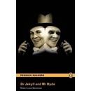 Dr Jekyll and Mr Hyde -