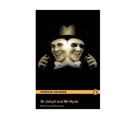 Dr Jekyll and Mr Hyde -
