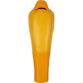 Marmot Пухен спален чувал Marmot Mad River 0 Down sleeping bag - Yellow - размер 183 cm (513-1857-0111)