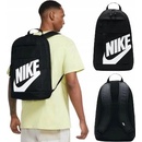 Nike black white 21 l