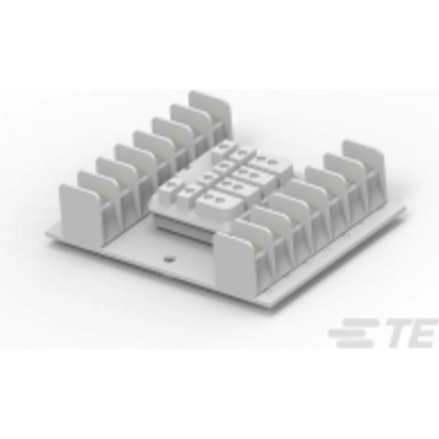 TE Connectivity 27E867 Tray, 1 ks