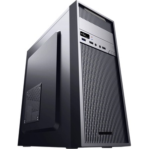 Ion Computers Офис компютър ION с процесор AMD Ryzen 7 5700G, вградено видео ядро, RAM памет 16GB(2x8GB) DDR4 3200MHz, SSD 480GB NVMe M. 2 PCIe 4.0 (o003551)