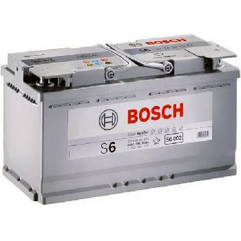 Bosch Hightec S6 95Ah right+ 850A
