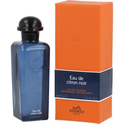 Hermès Eau de Citron Noir kolínská voda unisex 100 ml tester