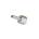 Adler Съединител за маркуч 1/4" с вътрешна резба 8 mm (0125.51)