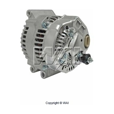 Generátor WAI 23297N