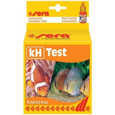 Sera Test kh 10 ml