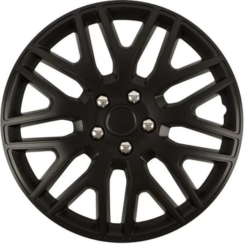 Versaco Тасове Versaco Dakar NC Black - 16 (VR56190)