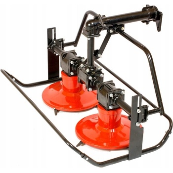 Weima Rotační sekačka WMKM1100-6/12