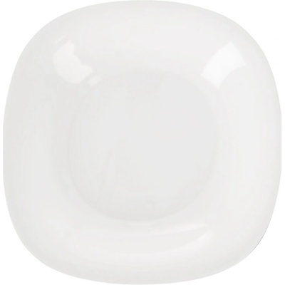 Orion Hlboký tanier LUNA 21,5x21,5 cm