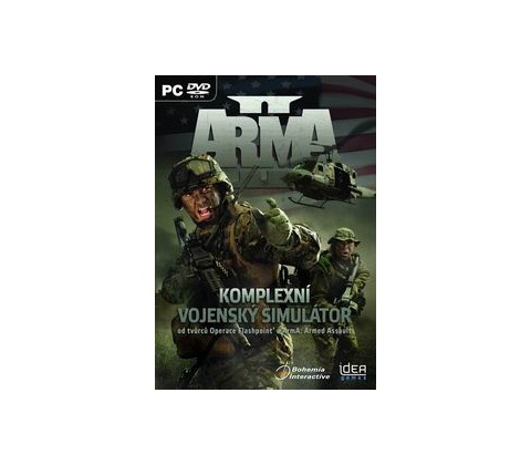 ArmA 2