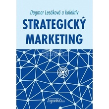 Strategick ý marketing - Dagmar Lesáková