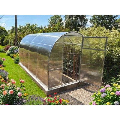 LEGI Tomato 4 x 2 m 4 mm GA179934