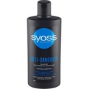 Syoss AntiDandruff šampon proti lupům 440 ml