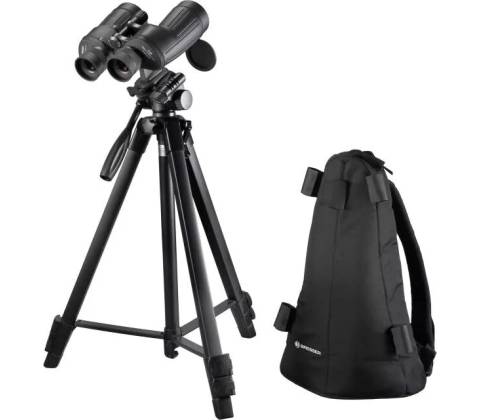 Bresser NightExplorer 7x50