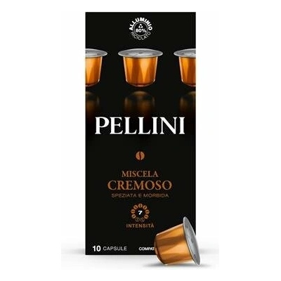 PELLINI Cremoso 10 ks