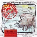 EXTEMPORE - STEHLIK CD