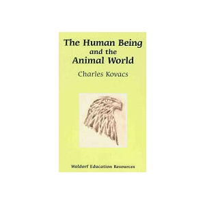 Human Being and the Animal World (ISBN: 9780863156403)