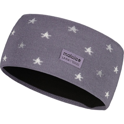 Maloja KamplM W shaded purple 2025/2026