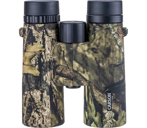 Carson JR 8x42