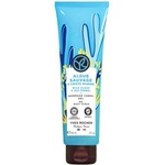 Yves Rocher BAIN NATURE Ексфолиант за тяло Диви водорасли 150 ml