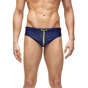 Sundek Бански гащета Sundek Leonardo logo swimming brief - Blue (Navy 09)